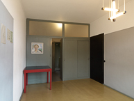 Rietveld Schröderhuis Atelier